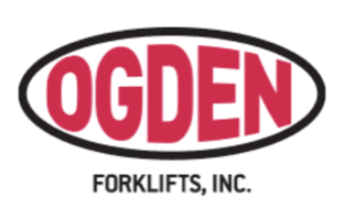 Ogden Forklifts