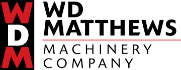 WD Matthews Machinery