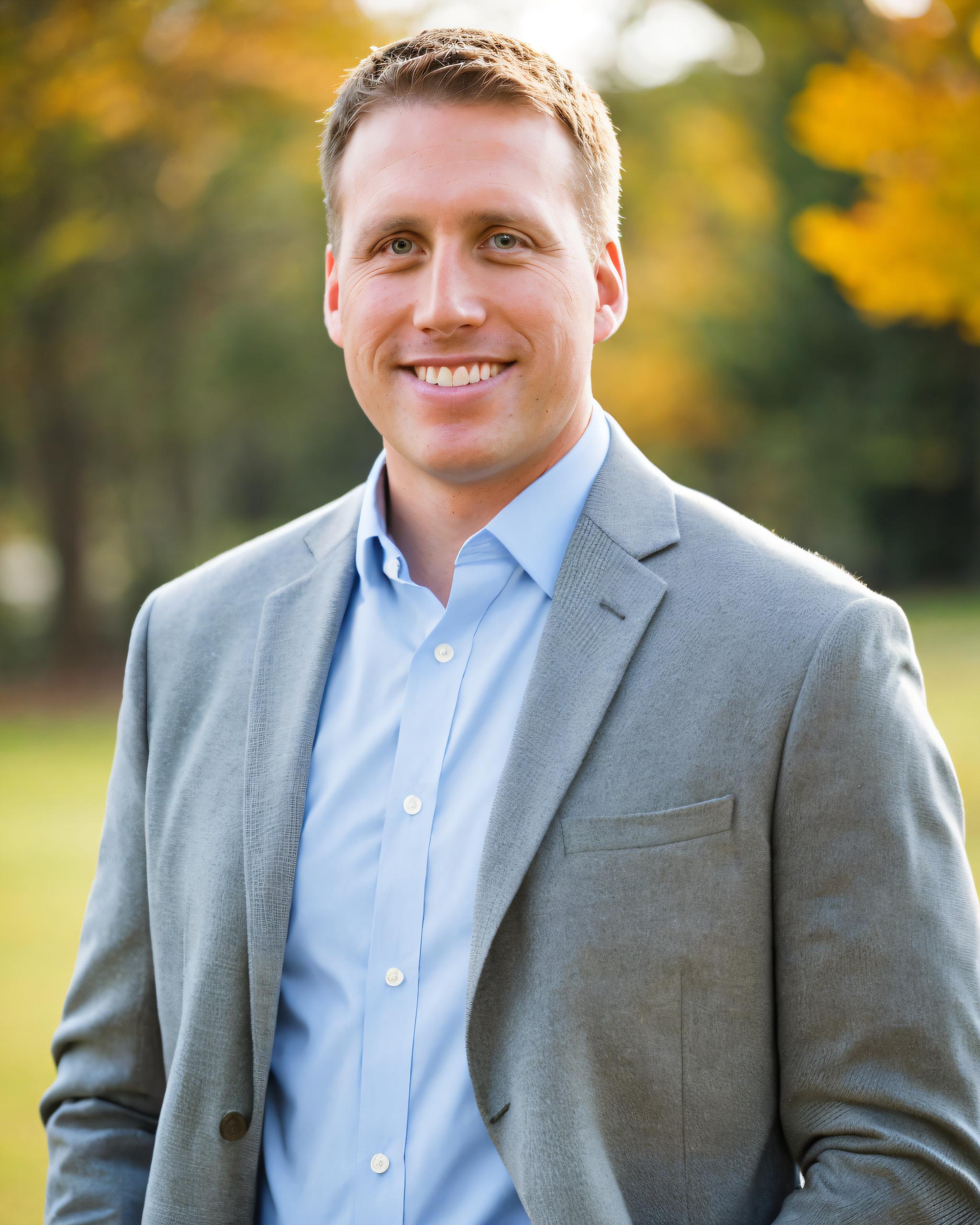 Brad Cotterman