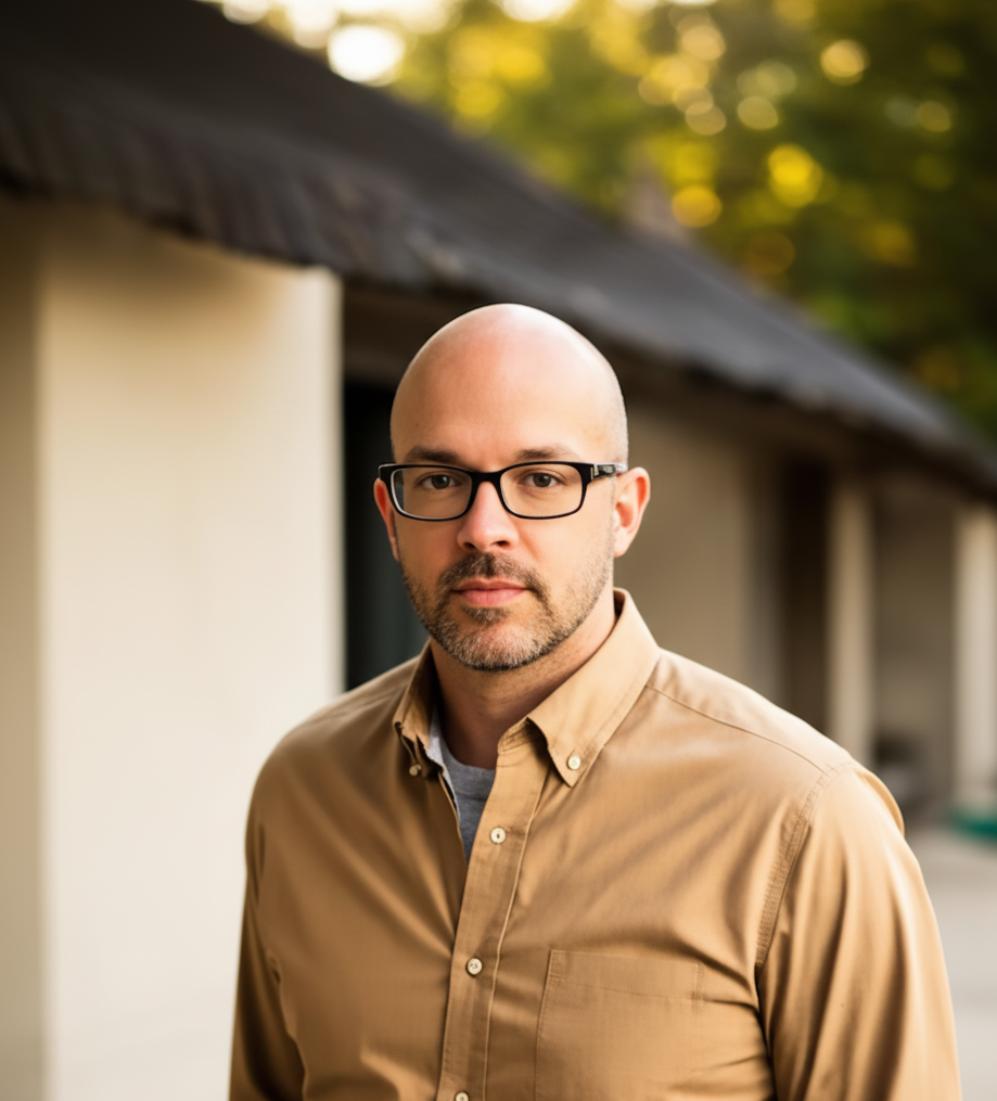 Christian Smith