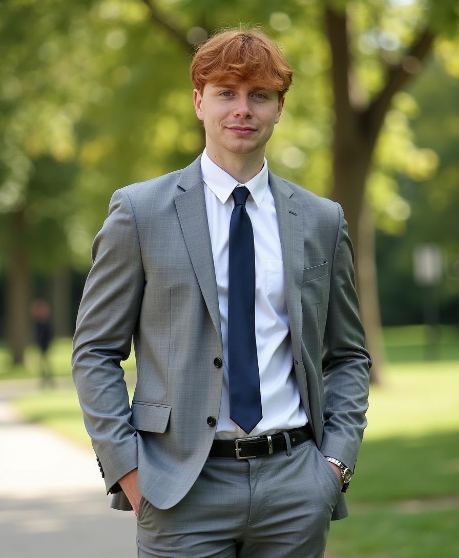 Grant Humphrey